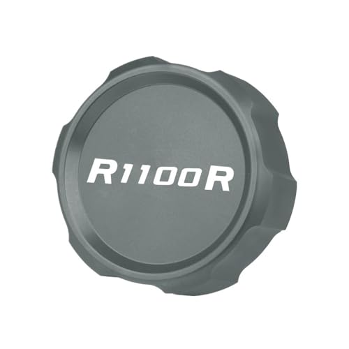 Couvercle réservoir frein moto CNC pour remplacer la pièce usée R1150R