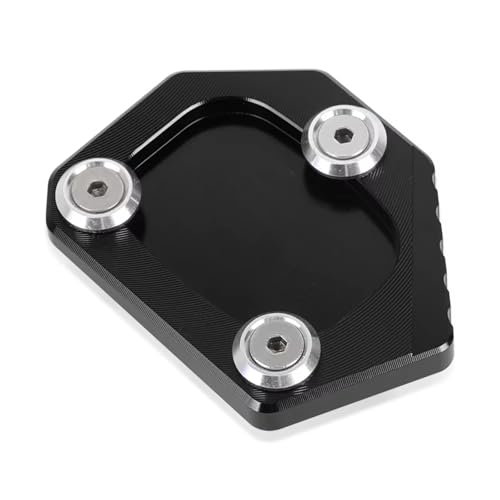 Support plaque de base béquille pour moto CB300F - 2