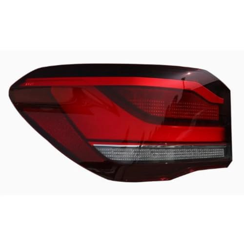Feu arrière LED gauche extérieur pour BMW X1 F49 2020-2022 OE 63217955421