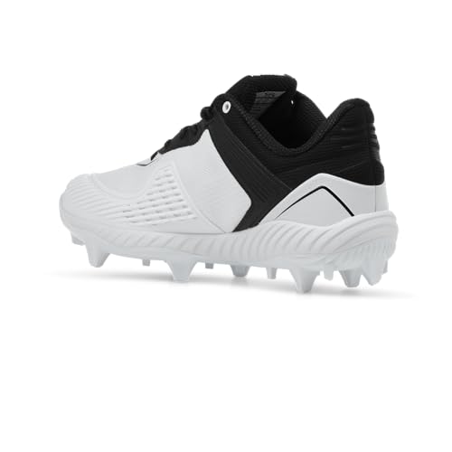 Boombah Victor Pureknit Women's Molded Cleat - Stance Pitching Toe - Multiple Color Options - Multiple Sizes2