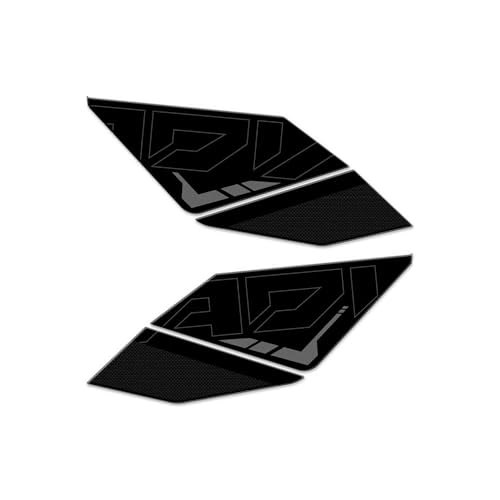 Kit de protection en résine sous selle pour moto Honda X-ADV 750 2025