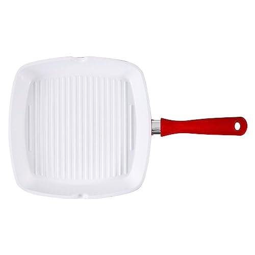 Clink FRIGIDEIRA GRILL 28CM ALUMINIO, CK3399