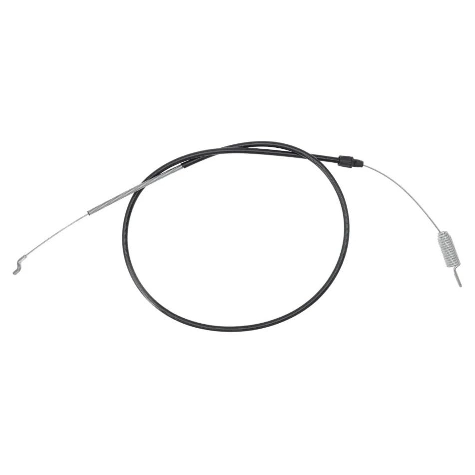 Câble de traction réparer avancement bloqué tondeuse Toro 105-1845-A
