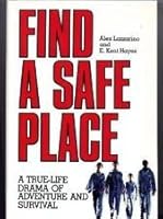 Find a Safe Place 0070367825 Book Cover
