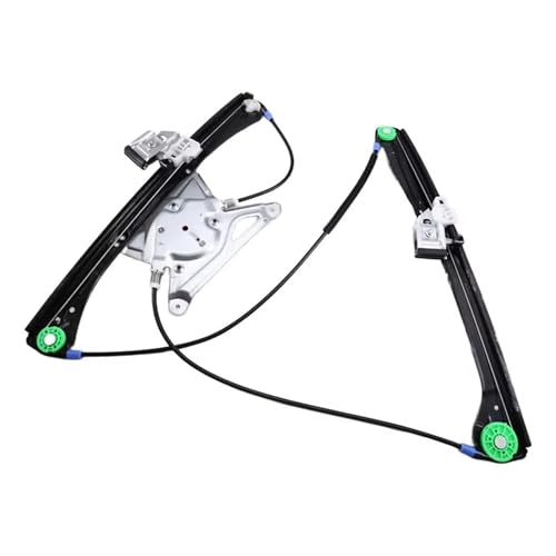 Régulateur de fenêtre Audi A4 B5 1995-2000 levage fluide