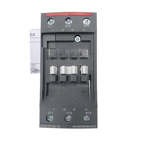 Contacteur tripole AF96 haute performance pour usine