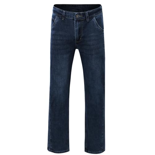 Steelstitch - Men's High Durability Work Jeans, Steelstitch Jeans, Men's Classic Regular Fit4