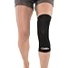 Copper Compression Knee Brace for Knee Pain - Copper Infused Knee Stabilizer Orthopedic Brace - Meniscus Tear, ACL, MCL, Arthritis, Joint Pain Relief, Running, Sports, Hiking. Fit for Men & Women.