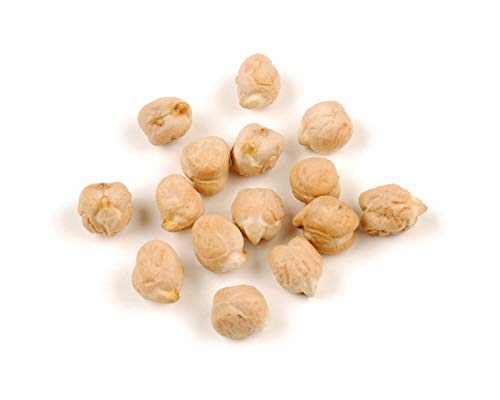 Preisvergleich Produktbild HONIC Garbanzo Bean (Kichererbse) 50 Samen Samen pk