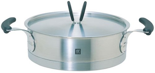 Amazon｜Zwilling ツインI.V.I キャセロール 24cm｜両手鍋 オンライン通販