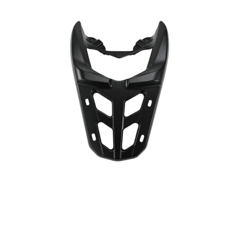 Support porte-bagages arrière NMAX 2025 haute résistance pour top-case
