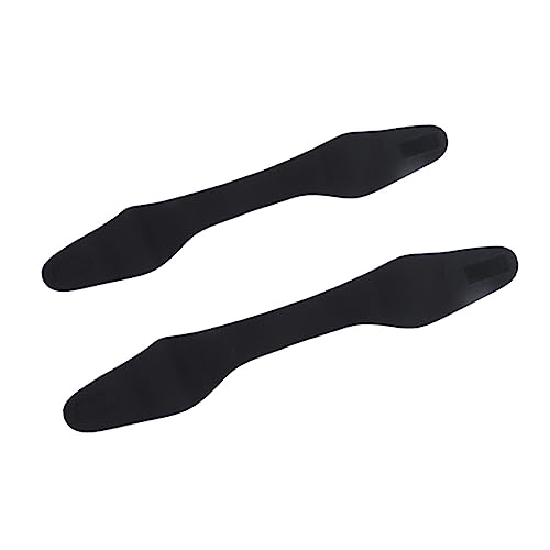 Waterproof Ear Protection Headband for Kids and Adults Adjustable Neoprene Swimming Yoga and Diving Ear Band 2-Piece Set During Water Sports