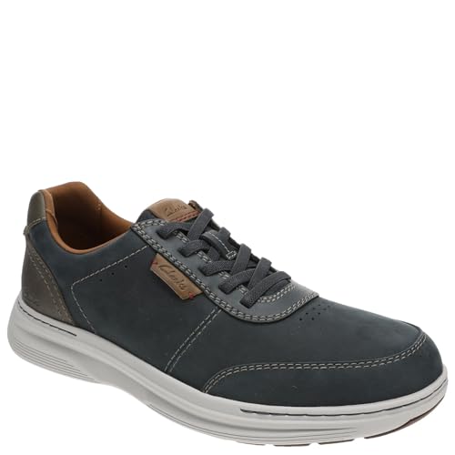 Clarks Men's Craftwell Lace Oxford