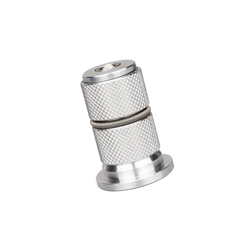 DEKKRYNFV Juego De Cabezales para Bicicletas Horquilla Expansora Vástago Bicicleta Enchufe Compresor Bicicleta Montaña Tapones Auriculares