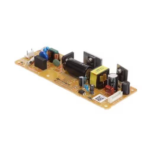 Switching Regulator Board Compatible with Sony Home Theater System