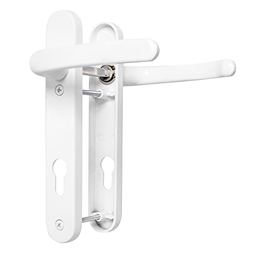 How to measure upvc door handles (August 2024)