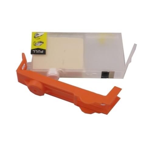 Cartouche d'encre rechargeable 178 pour ne plus bloquer l'imprimante - 2
