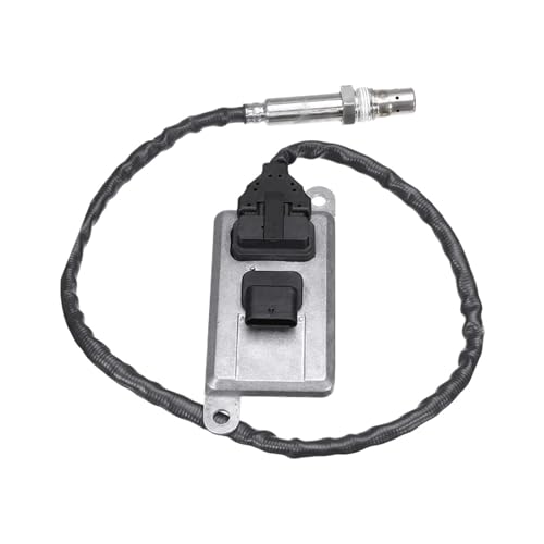 Capteur NOX Man TGA 5WK96618B réduit la consommation de carburant