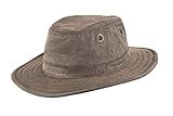 scippis hut kangaroo softy Im Inneren verbirgt sich ein Geheimfach, ideal für Kreditkarte und Ausweis. Ein hoher Tragekomfort wird gewährleistet durch ein weichen Kopfband.