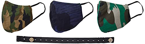 Diverse unisex Masks