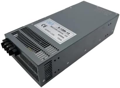 スイッチング電源 DC 1000W 電源 48V、LED 電源 AC コンバーター DC アダプター ユニバーサル安定化スイッチング 1000W  ユニバーサル安定化スイッチング電源 AC から DC 12V 24V 36V 48V 定電圧 LED 電源トランス LE スイッチング電源 安定化電源  電源装置 スイッチング ... 1000W ユニバーサル安定化スイッチング電源 AC から DC 12V 24V 36V 48V 定電圧 LED 電源トランス 過電