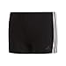 Produktbild adidas Jungen Fit 3-strepen boxer Badehose, Black/White, 12 Jahre EU