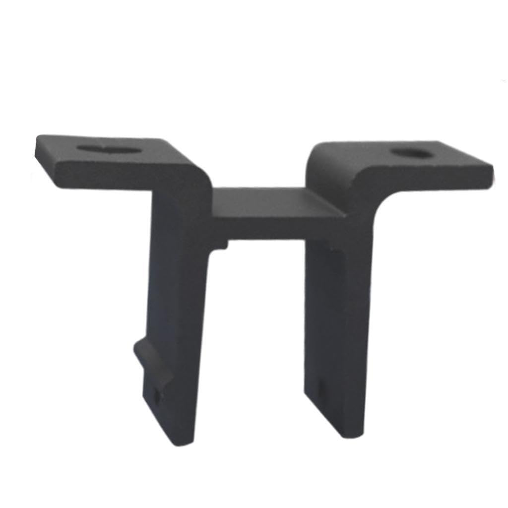 Ktuxzci Retractable Awnings Wall Support Bracket Made Of Sturdy Aluminum Alloy Outdoor Sunshade Needs Wall Mounting Bracket For Retractable Awnings. Support