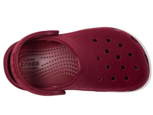 Image of Crocs Kid's Classic Clog (Little Kid /Big Kid /Toddler)