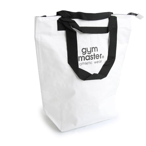 [�o�`�s�x] �W���}�X�^�[(gymmaster) �W���}�X�^�[ �g�[�g�o�b�O �G�R�o�b�O ���|�� ���S�v�����g �|���v���s���� ��e�� �o�P�c�^ �[�^ 27L ����42×����40×�}�`16cm 01/�z���C�g