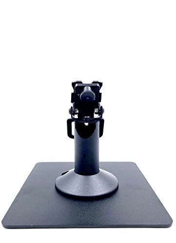 Soporte giratorio e inclinable para terminal Ingenico Desk/1600 miniatura 3