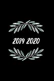  2019 2020: agenda 2019 2020 I agenda escolar 2019 2020 I calendario 2019 2020 I