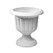 Novelty 38196 Classic Urn, Stone, 19-Inch