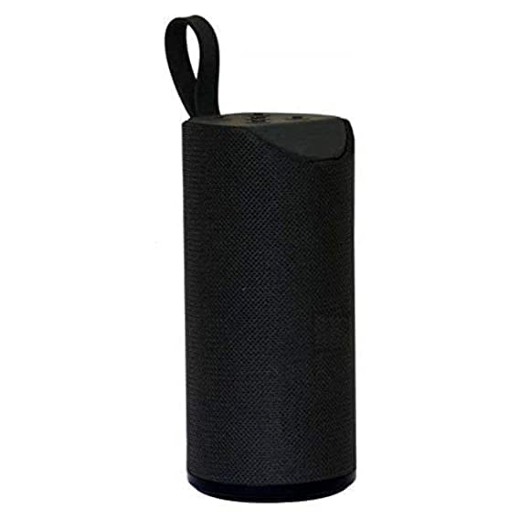 TG113 Super Bass Splashproof Wireless Bluetooth Speaker Best Sound Quality Playing with Mobile/Tablet/Laptop/AUX/Memory Card/Pan Drive/FM (B0B621TTQ7) Amazon Price History, Amazon Price Tracker