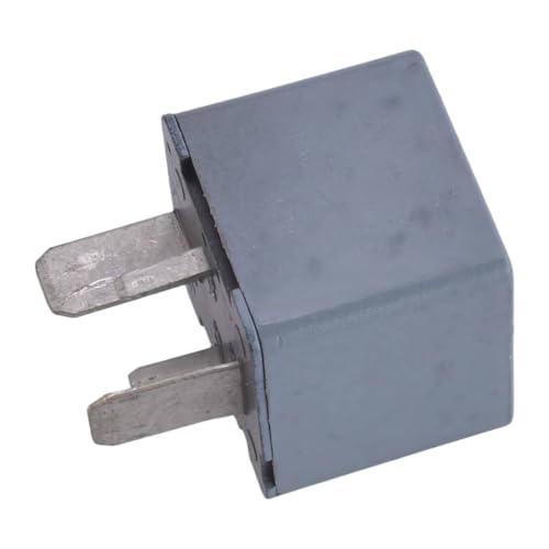 Mini-relais 4692139AA résout les pannes de démarrage sur RAM 1500 et Jeep Wrangler