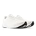 New Balance Women's W880V14 Running Shoe, White/Silver Metallic/Sea Salt, 10.5