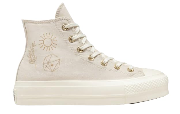 Image of Converse Women's Chuck Taylor All Star Lift High Top Sneakers