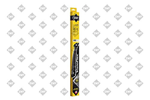 Valeo SWF Das Original Set Silecek Citroen Berlingo (2014-2021), Peugeot Partner / Partner Tepee (2013 ve sonrası) (650+400 MM) 119429