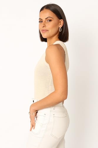 Image of Petal & Pup Women's Maisey Knit Tank