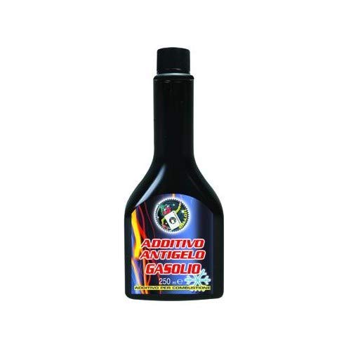 ADDITIVE Diesel milloil Antifreeze