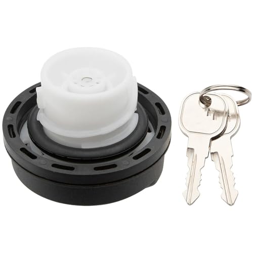 Bouchon réservoir carburant robuste référence 5278655AB pour Jeep Cherokee - 2