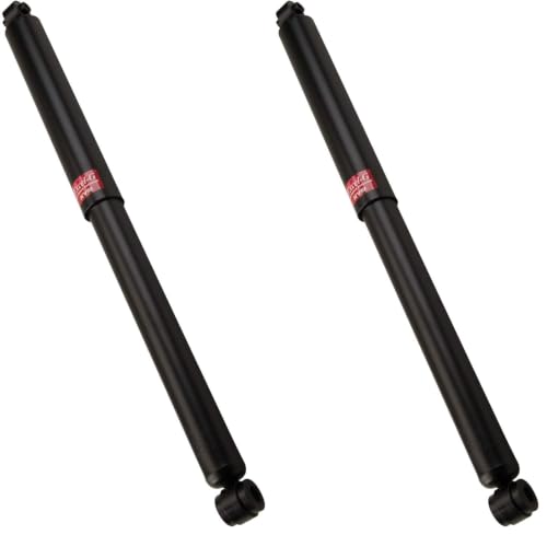 Image of KYB 343218 Excel-G Gas Shock (Pack of 2)