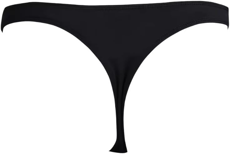 Mens Lingerie Patent Leather Latex Panties Underwear Underpants With Front Zipper G-Strings And Thongs Sissy Briefs