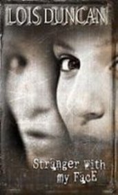 Stranger With My Face 143952226X Book Cover