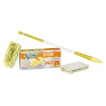 Swiffer 44750 Dusters Extender Kit, 360°, Extends Up to 3' - Image 3