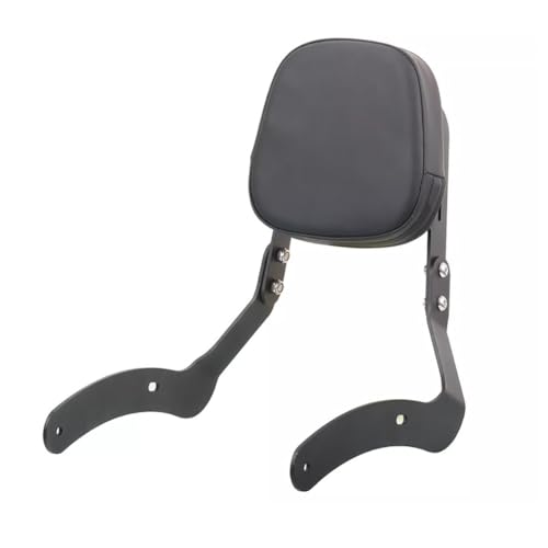 Kit de montage arrière avec cadre de support rigide pour dossier passager CLC450