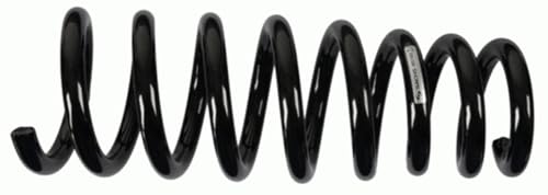 Ressort de suspension avant SACHS stabilisateur de trajectoire pour BMW X6