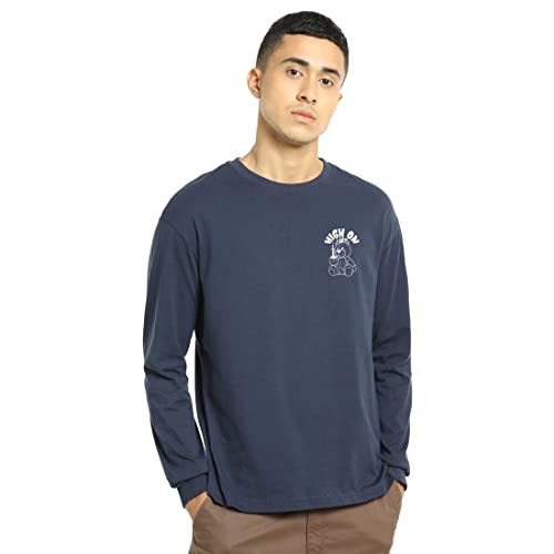 Image of Bewakoof Men T-Shirt