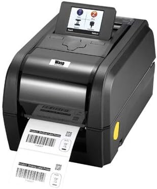 Wasp WPL308 Desktop Barcode Printer