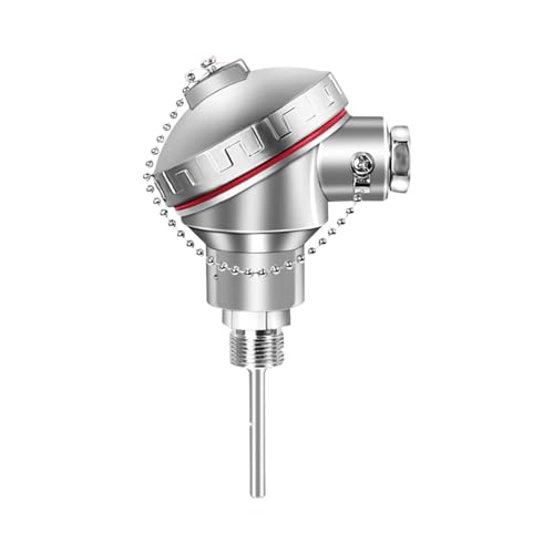 Capteur de température haute température type K et PT100 0-10V