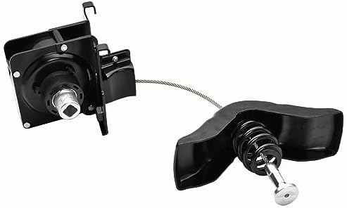 Spare Tire Winch Wheel Carrier Hoist For 2004-2014 Ford F